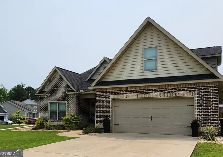 556 Constitution Drive, Forsyth, GA 31029 - Image #2