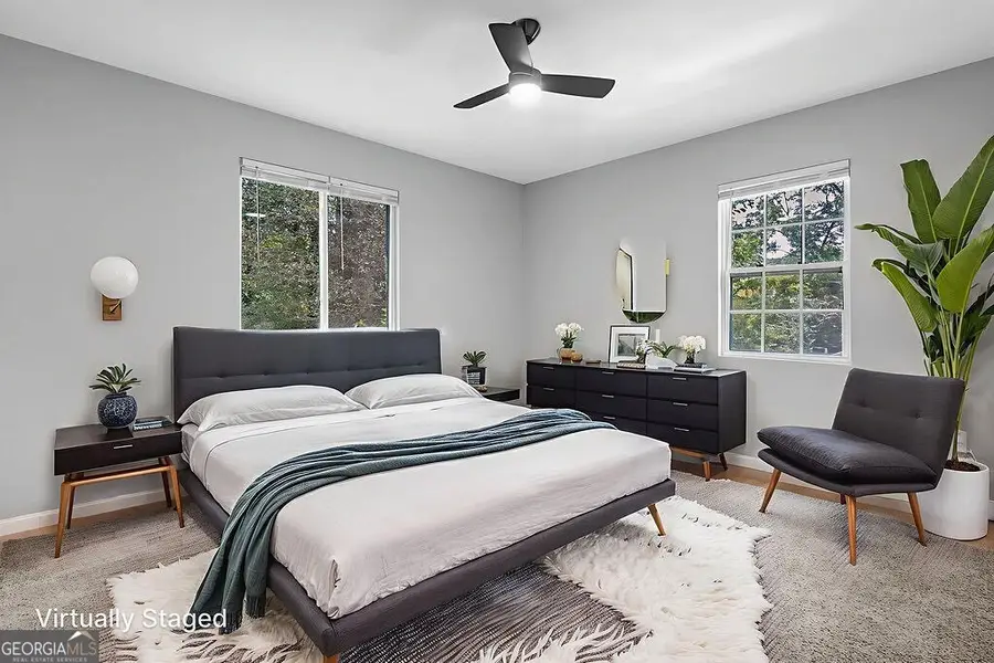 4302 Rocklane Drive, Conley, GA 30288 - Image #3