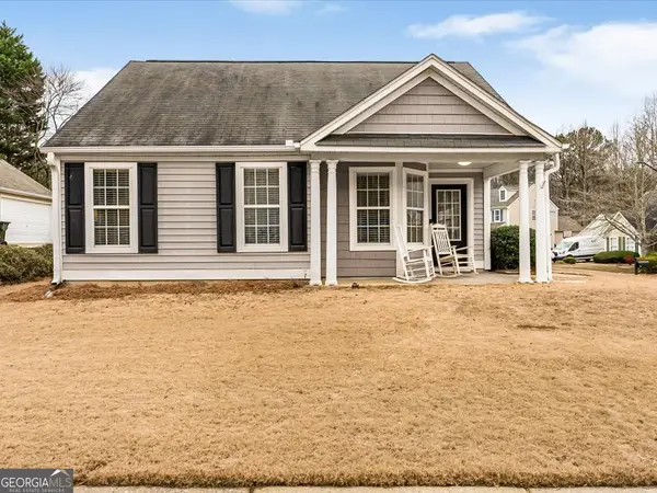 301 Summerstone Court, Canton, GA 30114