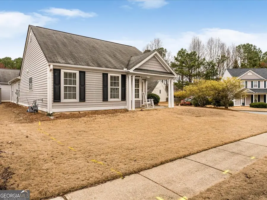 301 Summerstone Court, Canton, GA 30114 - #2