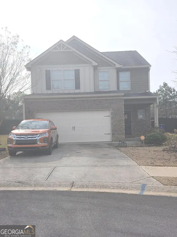 784 Galveston Way, McDonough, GA 30253