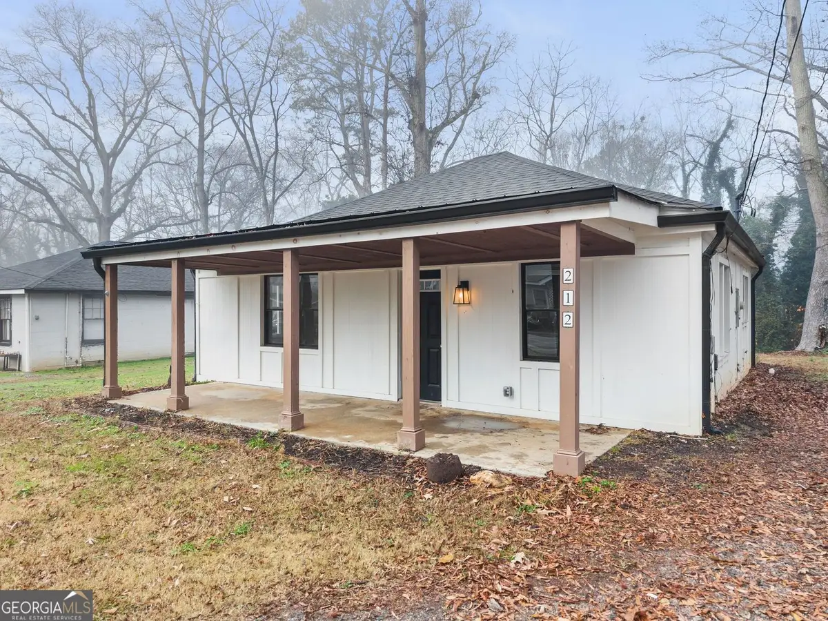 212 Walker Drive, Monroe, GA 30655 - Image #1