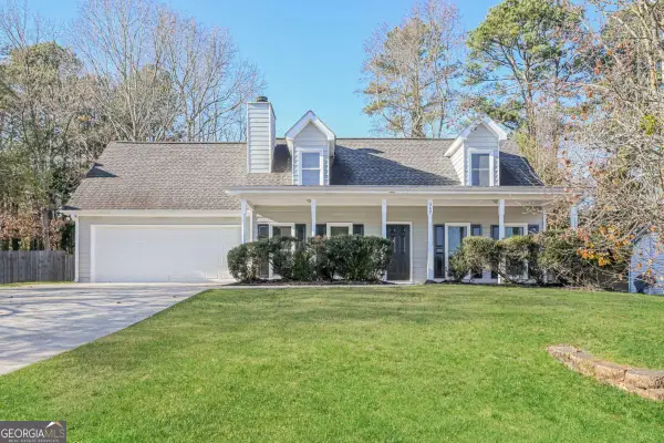 369 Hillridge Drive, Lawrenceville, GA 30046