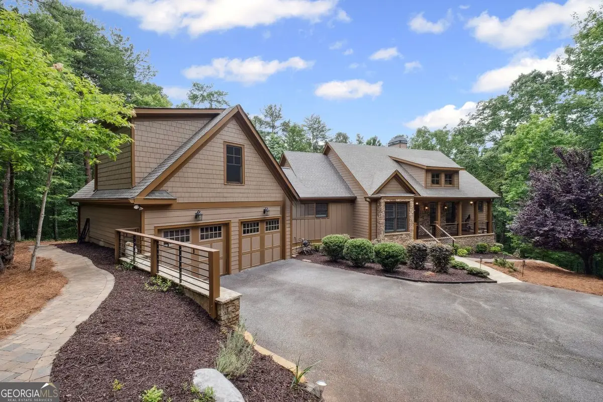 838 Wildcat Trail, Jasper, GA 30143 - #1