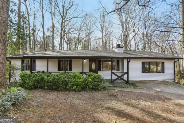 739 Gardner Street, Austell, GA 30168