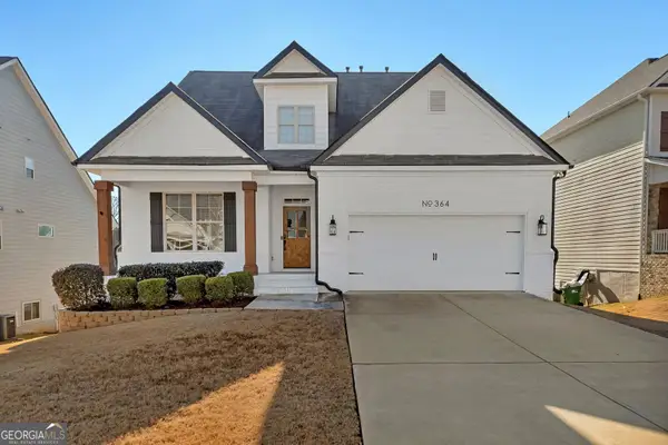 364 Hillgrove Drive, Canton, GA 30114