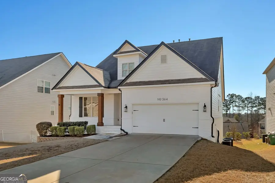 364 Hillgrove Drive, Canton, GA 30114 - Image #3