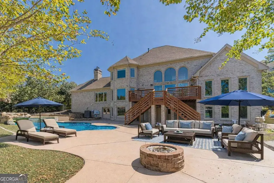 2609 Jacobs Crest Cove, Grayson, GA 30017 - Image #2