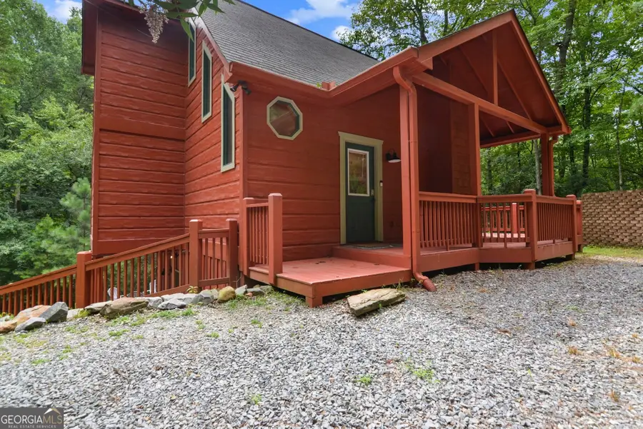166 Riparian Way, Ellijay, GA 30540 - Image #2