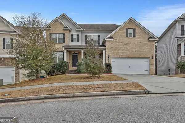 515 Lance View Lane, Lawrenceville, GA 30045