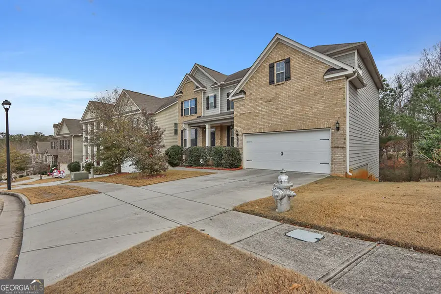 515 Lance View Lane, Lawrenceville, GA 30045 - Image #2