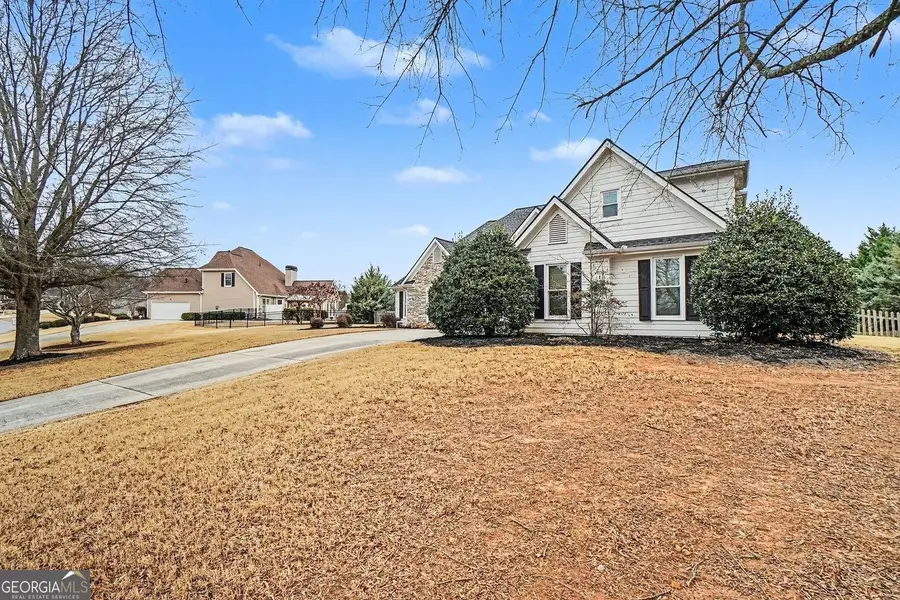 215 Country Club Drive, Hiram, GA 30141 - Image #3