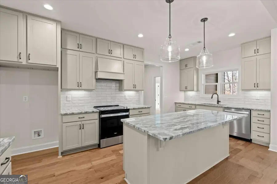 7213 Tara Drive, Villa Rica, GA 30180 - Image #3