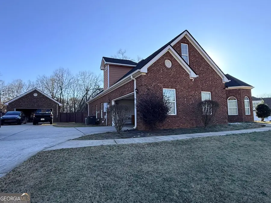 320 Pecan Court, McDonough, GA 30252 - #2