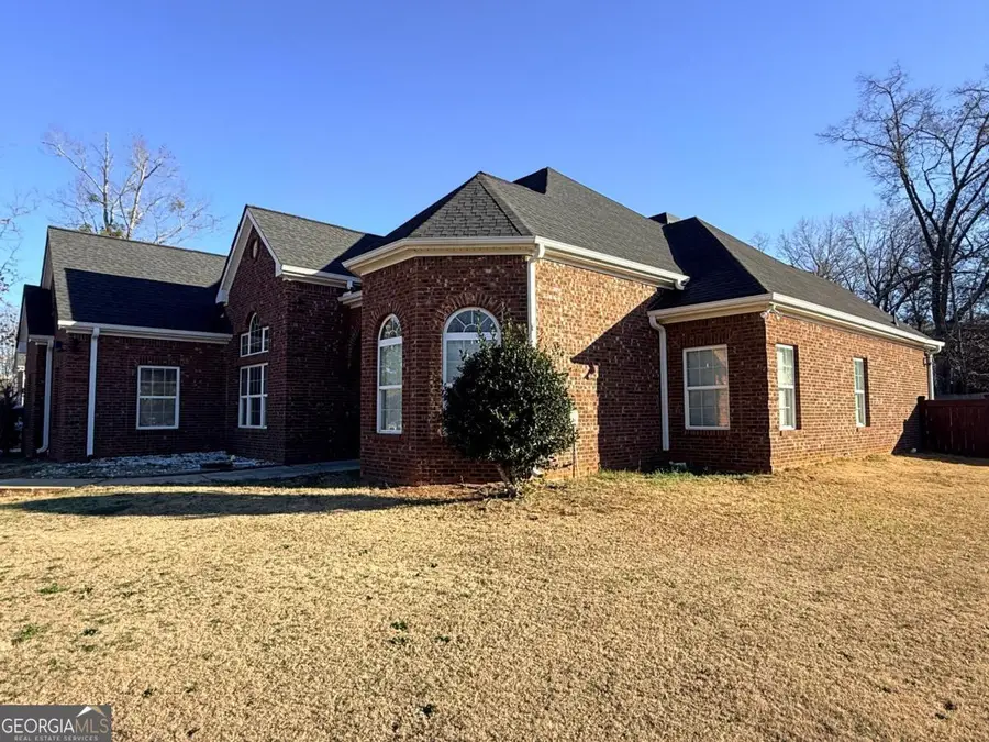 320 Pecan Court, McDonough, GA 30252 - #3