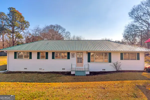 118 Wayne Circle, Hartwell, GA 30643