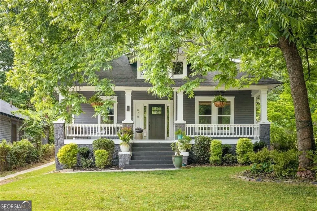 676 Elbert Street Sw, Atlanta, GA 30310 - Image #1
