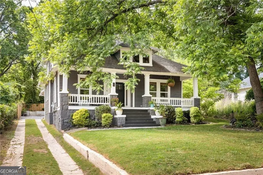 676 Elbert Street Sw, Atlanta, GA 30310 - Image #2