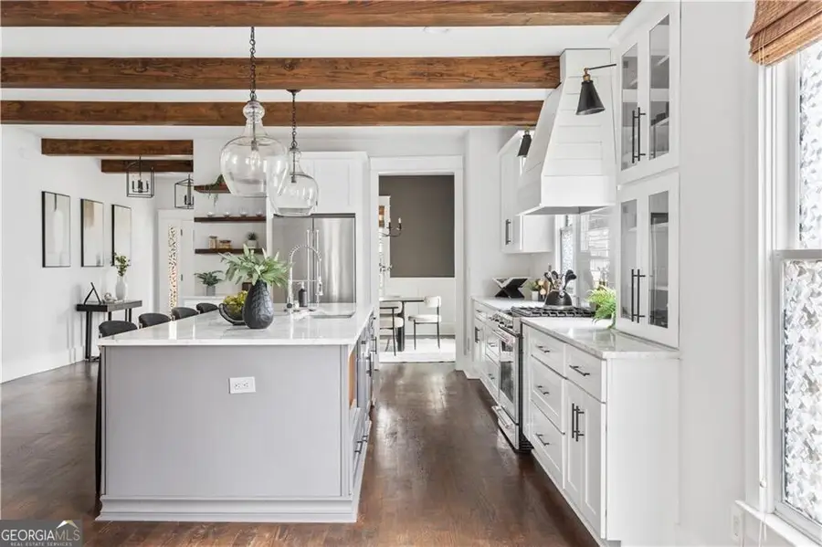 676 Elbert Street Sw, Atlanta, GA 30310 - Image #3