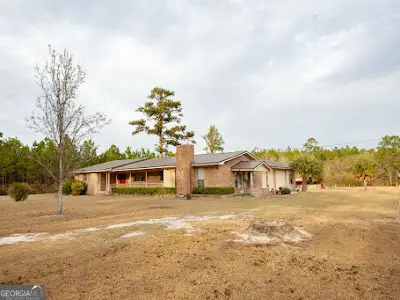 5209 Ga Highway 32, Patterson, GA 31557 - Image #3