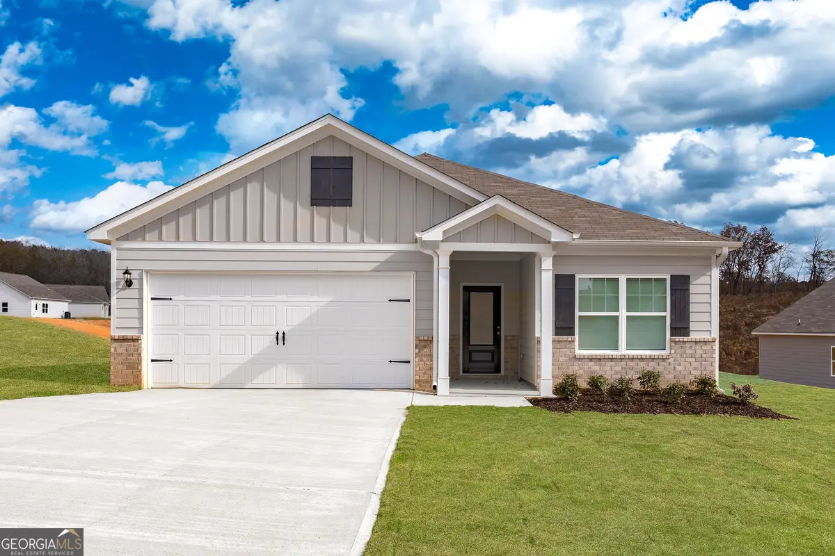 260 Sunfish Circle, Jefferson, GA 30549 - Image #1