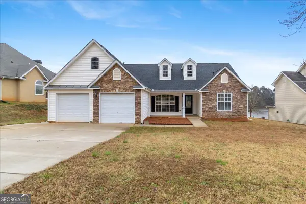 128 Rendition Drive, McDonough, GA 30253