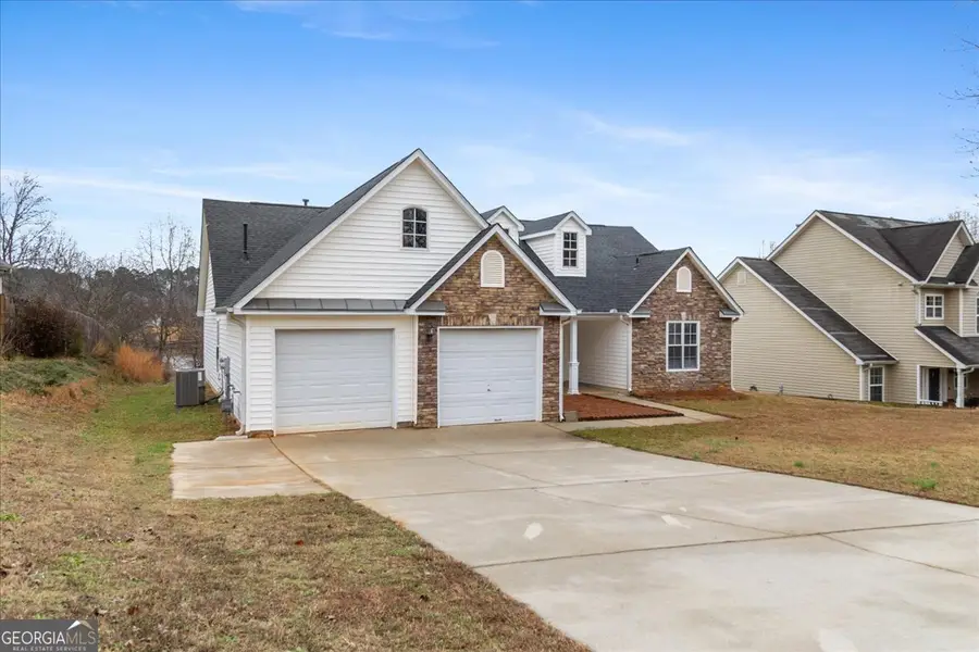 128 Rendition Drive, McDonough, GA 30253 - Image #2