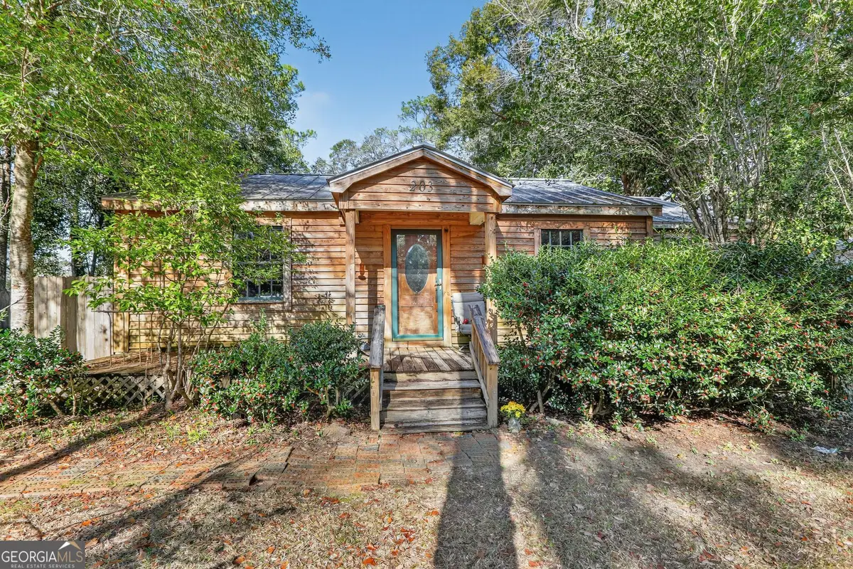 203 Tucwal Street, Thomasville, GA 31792 - Image #1