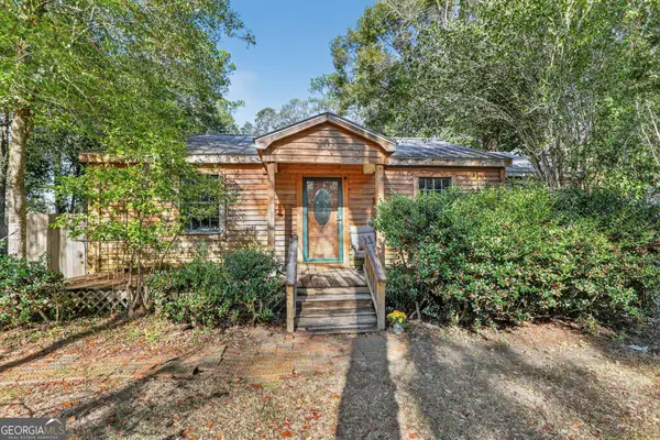 203 Tucwal Street, Thomasville, GA 31792
