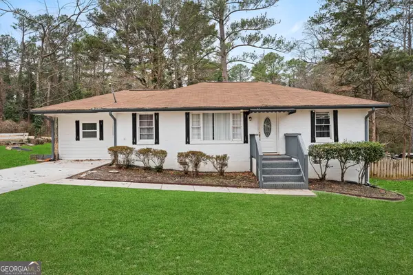 1621 N Columbia Place, Decatur, GA 30032