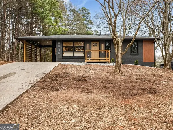 5075 S Cobb School Road, Mableton, GA 30126