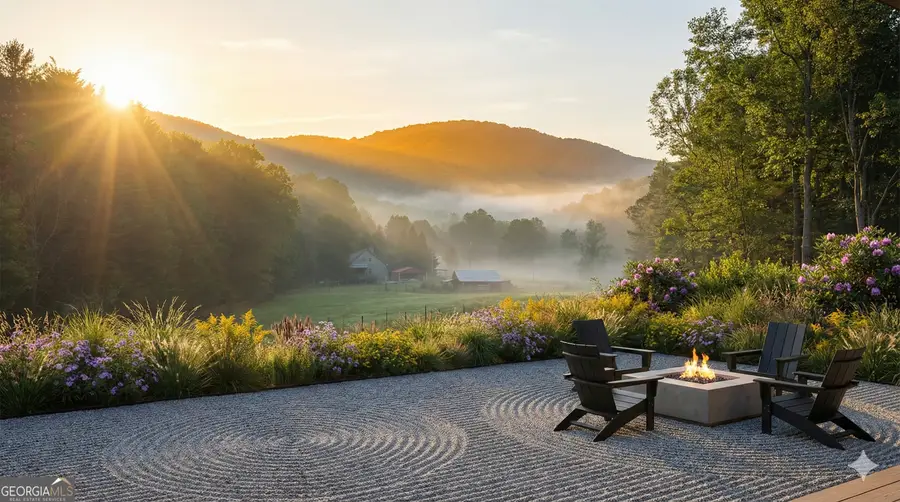 222 Chastain Road, Sautee Nacoochee, GA 30571 - Image #2