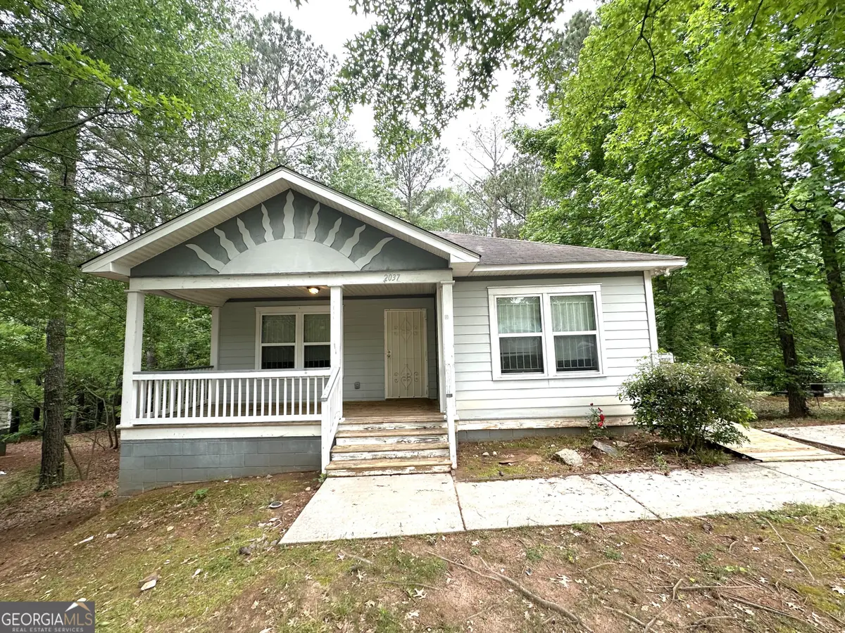 2037 Lakewood Trail Se, Atlanta, GA 30315 - Image #1