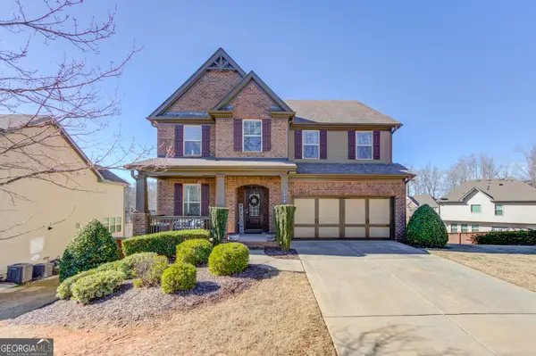 4810 Alexandria Avenue, Cumming, GA 30040