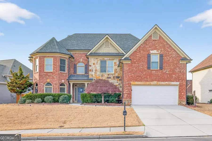 3663 Lost Oak Drive, Buford, GA 30519 - Image #2