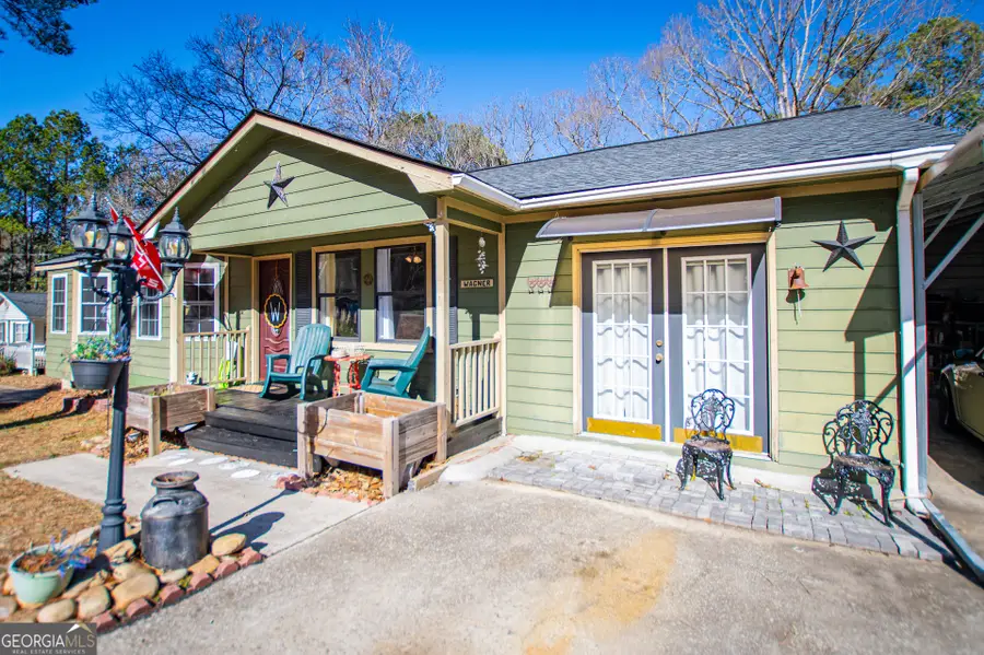 162 Parkway Circle, Villa Rica, GA 30180 - Image #2