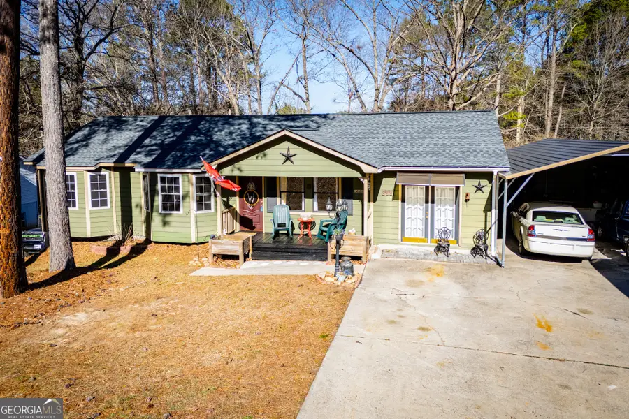 162 Parkway Circle, Villa Rica, GA 30180 - Image #3