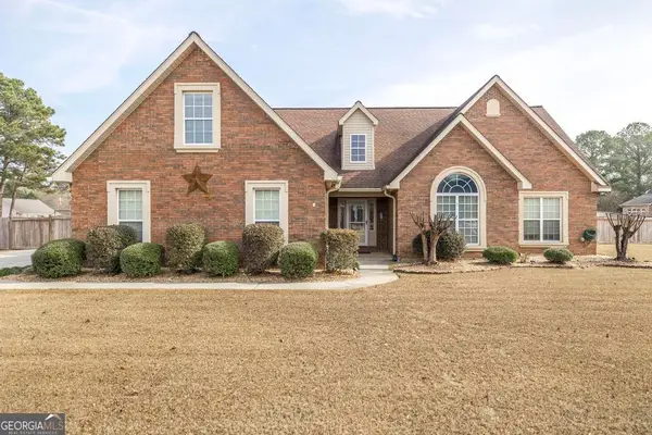 309 Sunset Lane, Kathleen, GA 31047