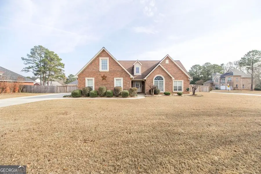 309 Sunset Lane, Kathleen, GA 31047 - Image #3