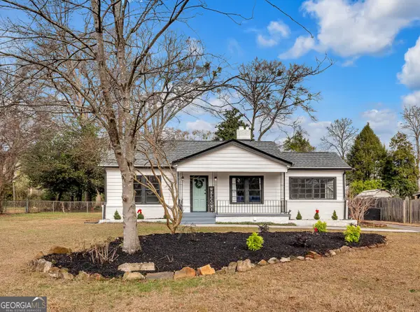 2576 Shannon Drive, Austell, GA 30106