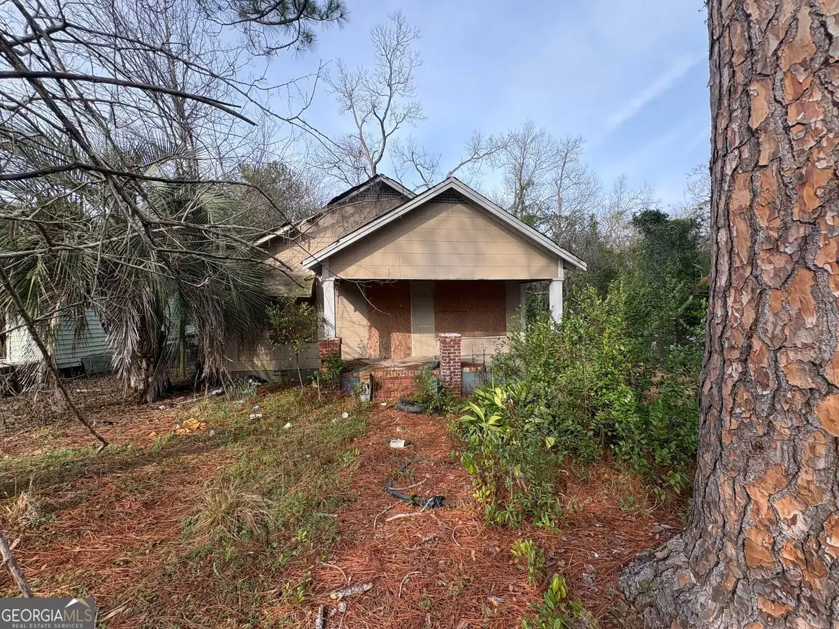 615 Cotton Avenue, Albany, GA 31701 - Image #1