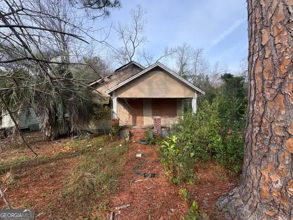 615 Cotton Avenue, Albany, GA 31701