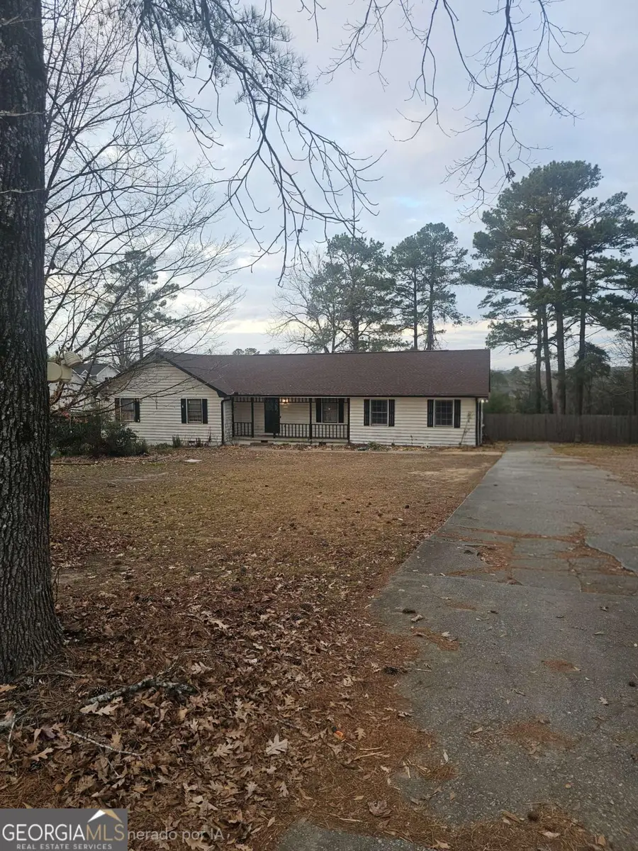 1291 S Deshon Rd, Lithonia, GA 30058 - Image #2