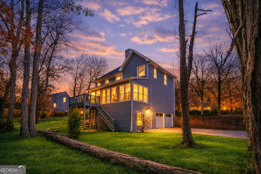 224 Rolling Oaks Drive Nw, Rome, GA 30165 - Image #2