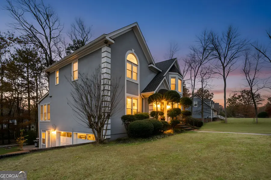 224 Rolling Oaks Drive Nw, Rome, GA 30165 - Image #3