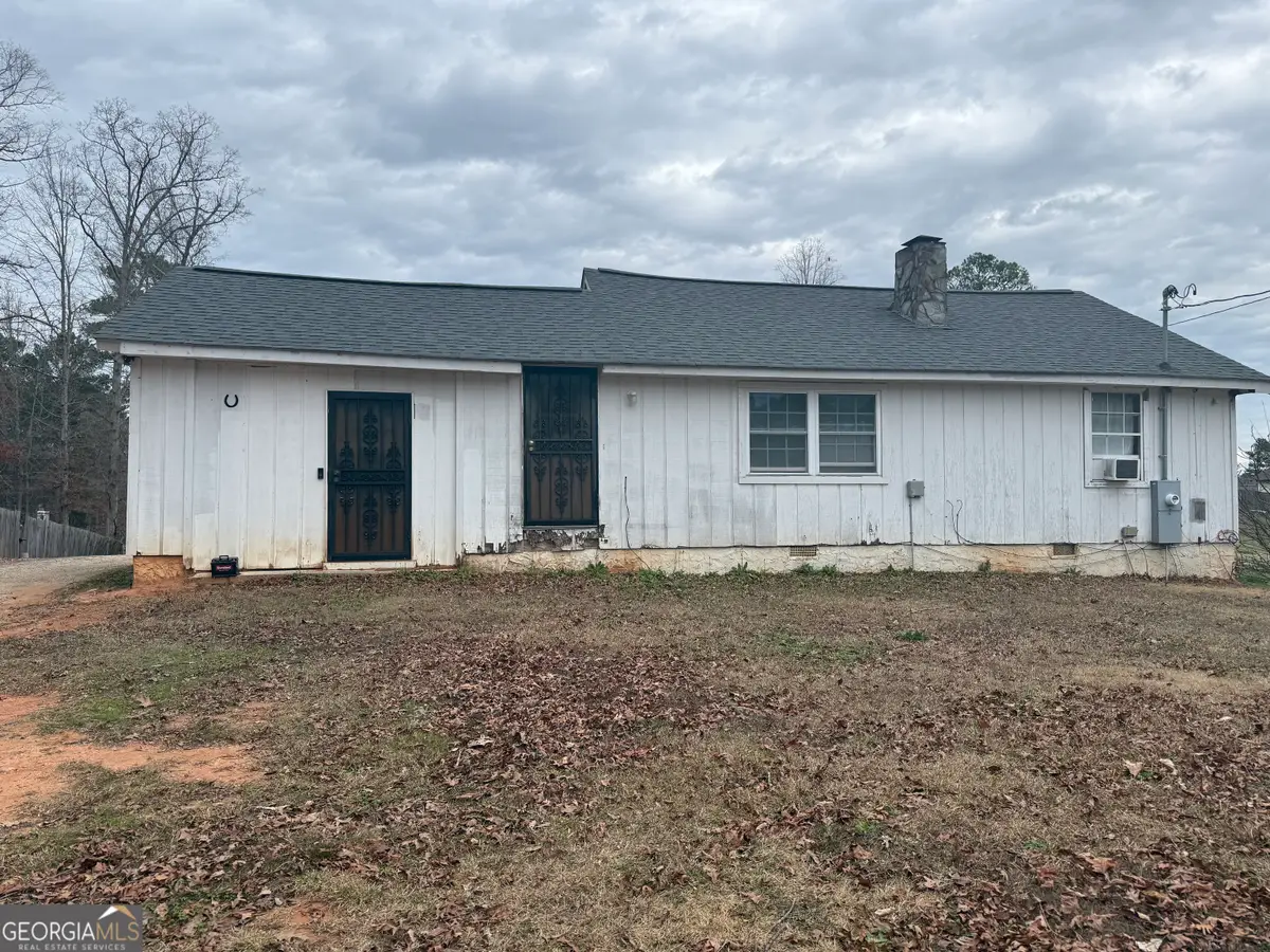 5405 Milam Road, Fairburn, GA 30213 - Image #1