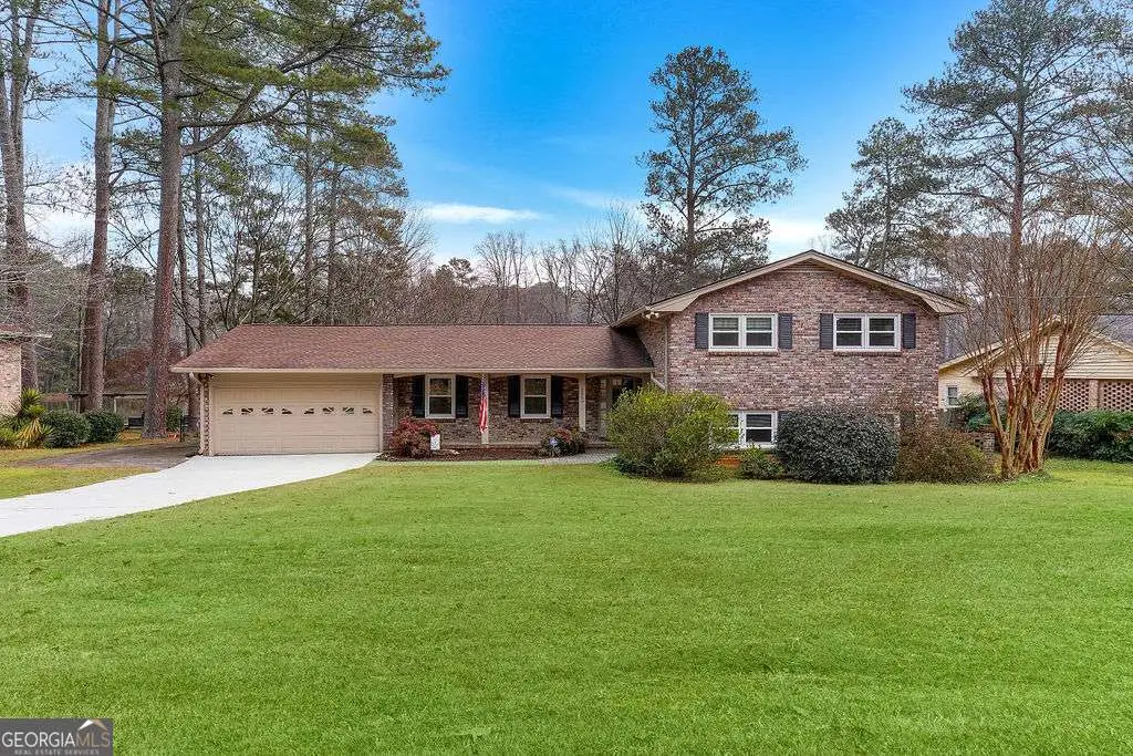 2889 Rotherwood Drive, Tucker, GA 30084 - Image #1