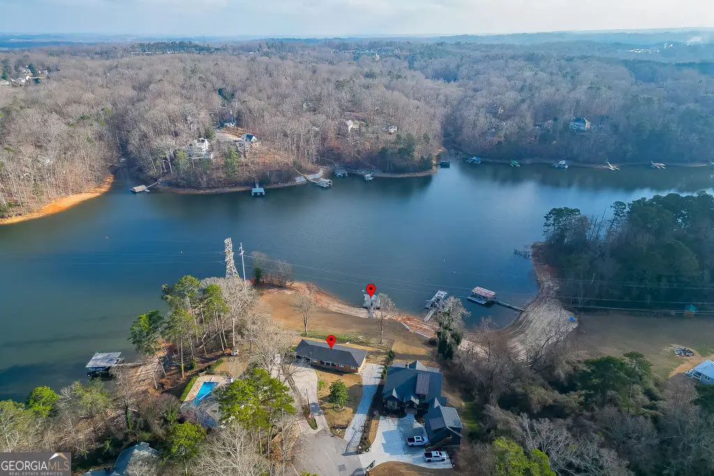 3104 Emerald Circle, Gainesville, GA 30501 - #1