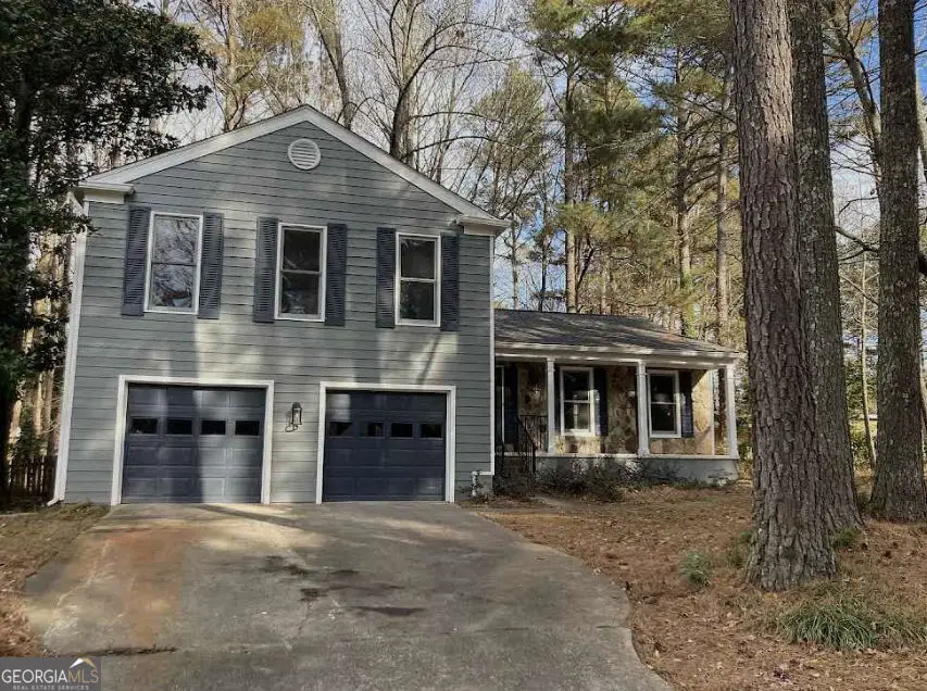 4295 Shawn Court, Peachtree Corners, GA 30092 - Image #1