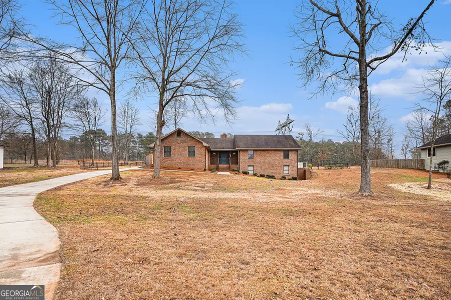 5182 Kurt Lane Sw, Conyers, GA 30094 - #2